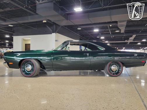 1969 Plymouth Roadrunner 