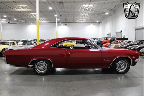 1965 Chevrolet Impala SS