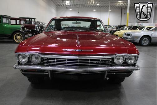 1965 Chevrolet Impala SS