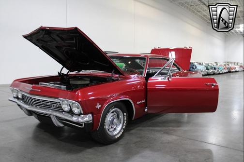 1965 Chevrolet Impala SS