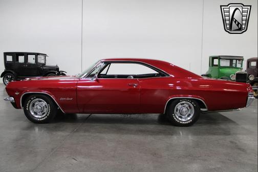 1965 Chevrolet Impala SS