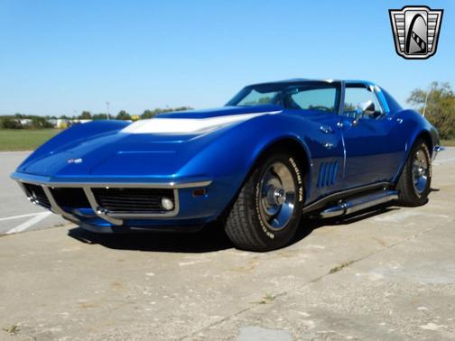 1968 Chevrolet Corvette Base