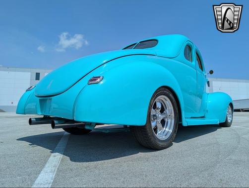 1940 Ford Coupe 