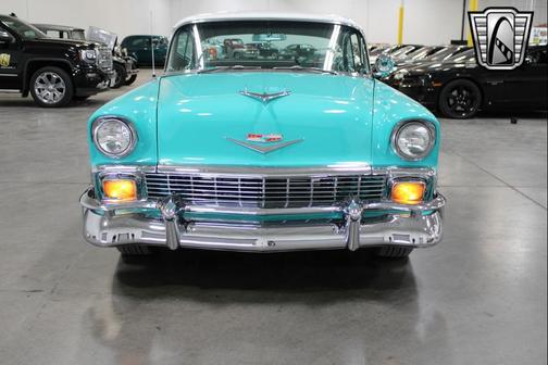 1956 Chevrolet 210 Base