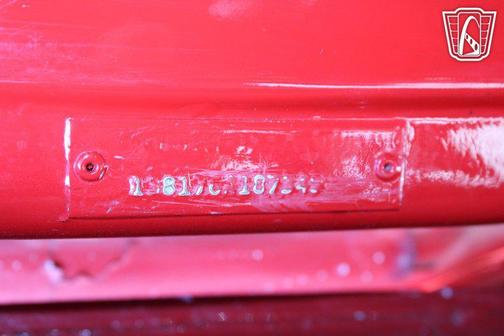 1966 Chevrolet Chevelle SS