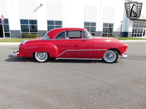 1950 Oldsmobile 88 