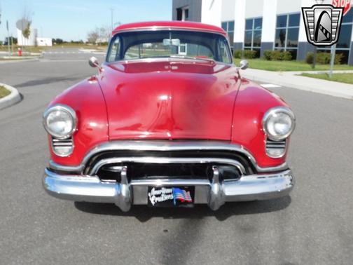 1950 Oldsmobile 88 