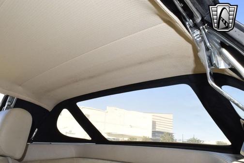 1994 Mercedes-Benz SL-Class Hardtop