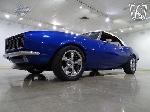 1968 Chevrolet Camaro Base