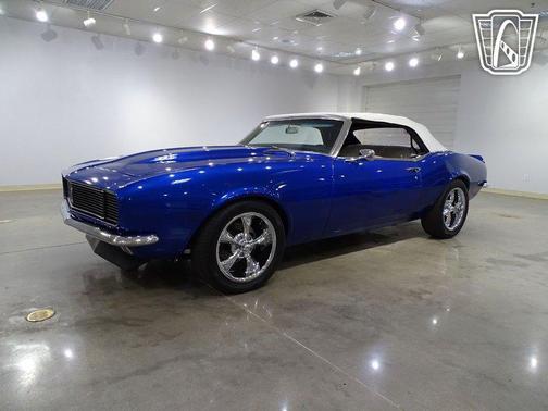 1968 Chevrolet Camaro Base