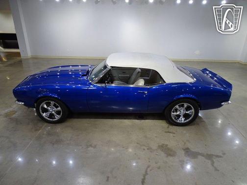 1968 Chevrolet Camaro Base