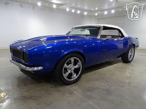 1968 Chevrolet Camaro Base