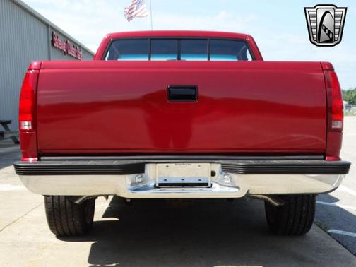 1991 GMC 1500 