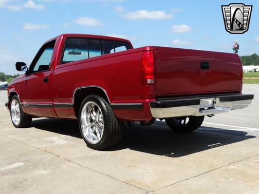 1991 GMC 1500 