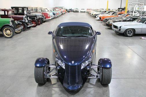 2001 Plymouth Prowler 
