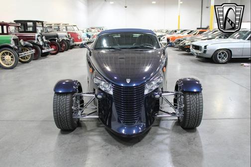 2001 Plymouth Prowler 