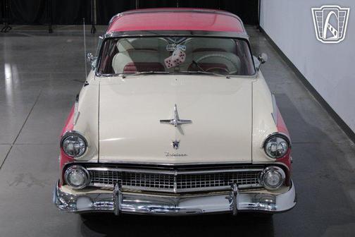 1955 Ford Crown Victoria Base