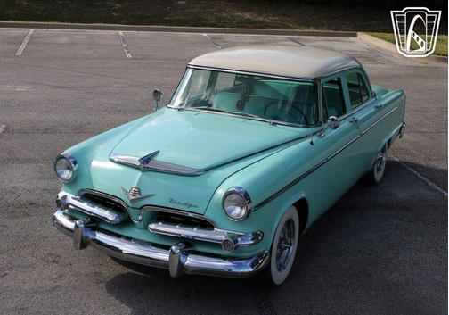 1955 Dodge Royal 