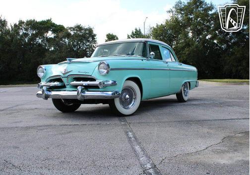 1955 Dodge Royal 