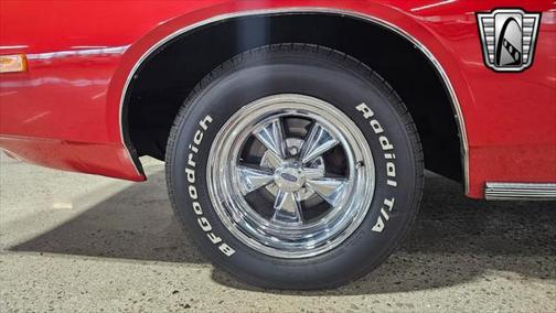 1974 Dodge Charger Base