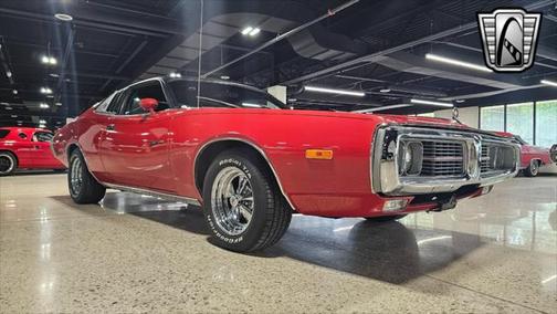 1974 Dodge Charger Base