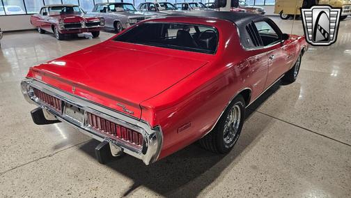 1974 Dodge Charger Base