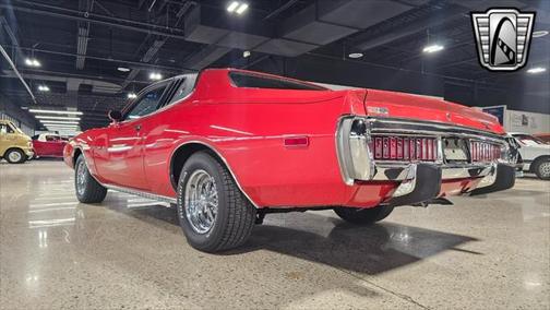 1974 Dodge Charger Base