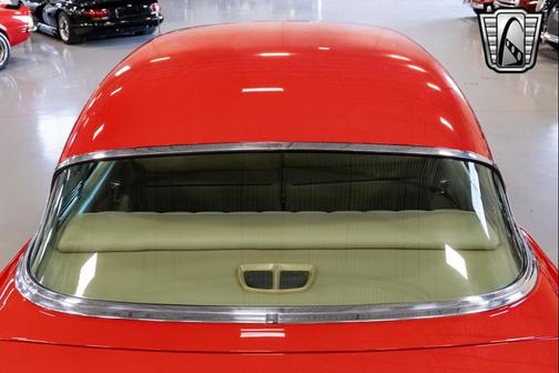 1955 Chrysler 300 Base