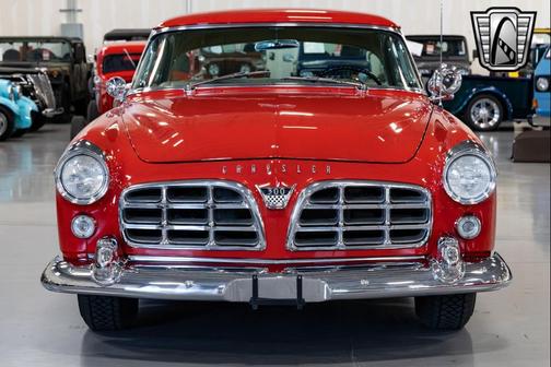 1955 Chrysler 300 Base