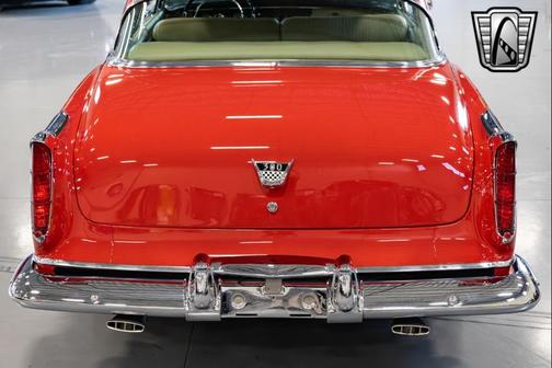 1955 Chrysler 300 Base