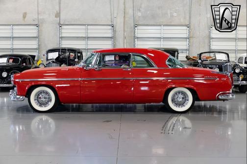 1955 Chrysler 300 Base