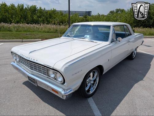 1964 Chevrolet Chevelle SS