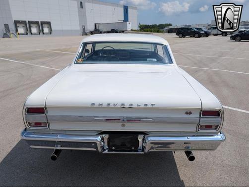 1964 Chevrolet Chevelle SS