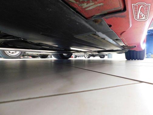 2009 Ferrari California Base