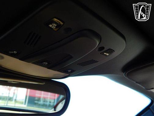 2009 Ferrari California Base