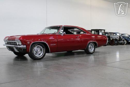 1965 Chevrolet Impala SS