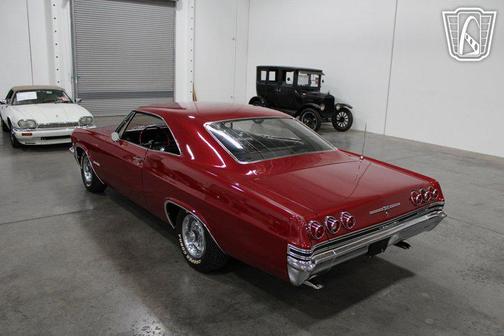 1965 Chevrolet Impala SS