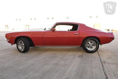 1970 Chevrolet Camaro Base