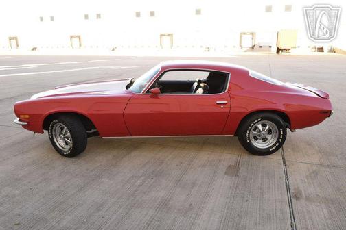 1970 Chevrolet Camaro Base