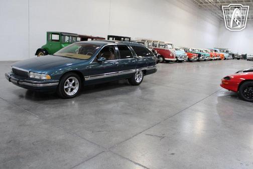 1993 Buick Roadmaster Estate