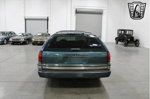 1993 Buick Roadmaster Estate