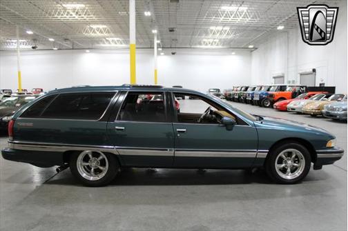 1993 Buick Roadmaster Estate