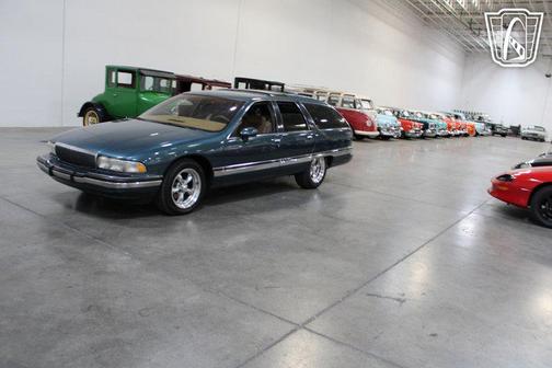 1993 Buick Roadmaster Estate