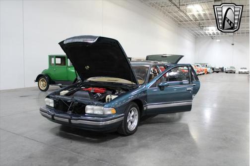 1993 Buick Roadmaster Estate