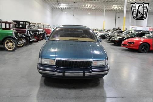 1993 Buick Roadmaster Estate