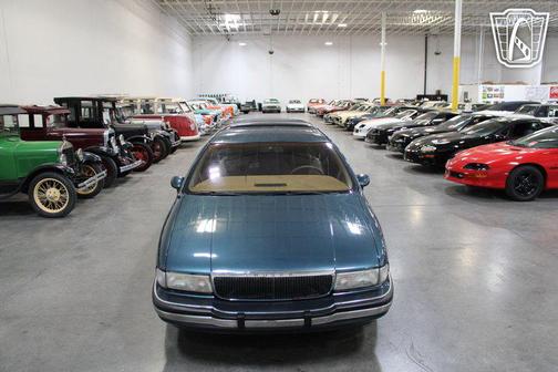 1993 Buick Roadmaster Estate