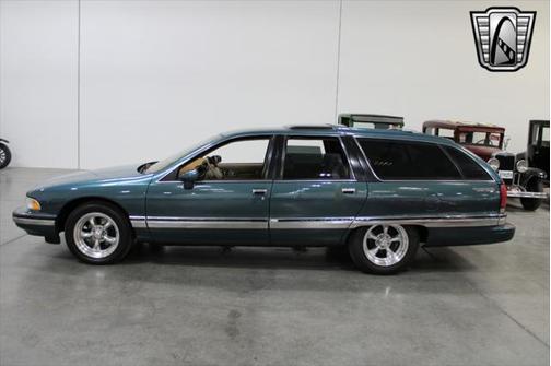 1993 Buick Roadmaster Estate