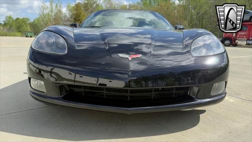 2006 Chevrolet Corvette Base