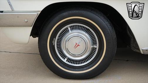 1962 Oldsmobile Cutlass F85