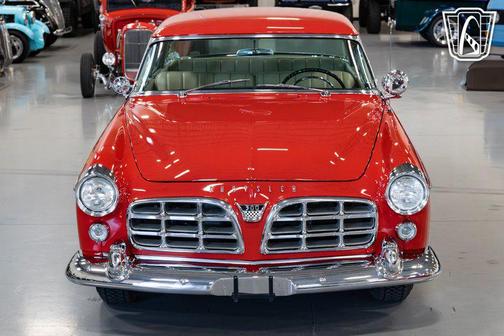1955 Chrysler 300 Base